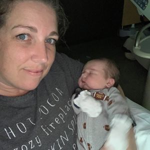 Meet your Posher, Jennifer